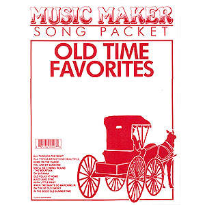 old time songs on the Lap harp